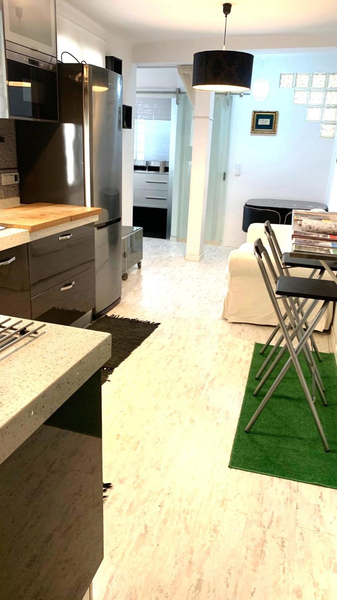 Apartamento En El Corazon De Madrid II Exterior foto