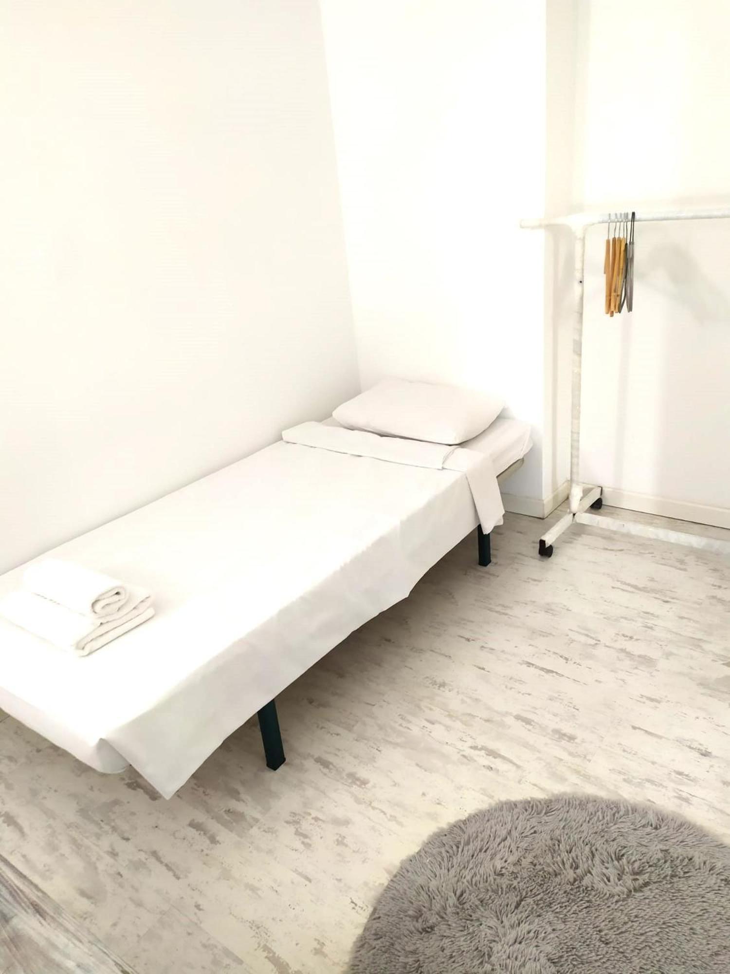 Apartamento En El Corazon De Madrid II Exterior foto